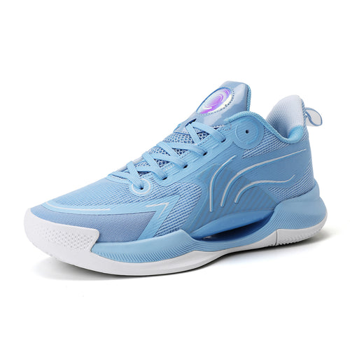 Women Basketball Shoes Fashion Athletic Sneakers Unisex Outdoor Sport Shoes Lightweight Volleyball Shoes Non Slip Basketball Shoe