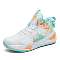 Womens Basketball Shoes Fashion Non Slip Lightweight Athletic Outdoor Sneakers