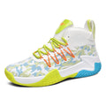 Womens Mens Basketball Shoes Comfortable Non Slip Outdoor Sport Volleyball Shoe