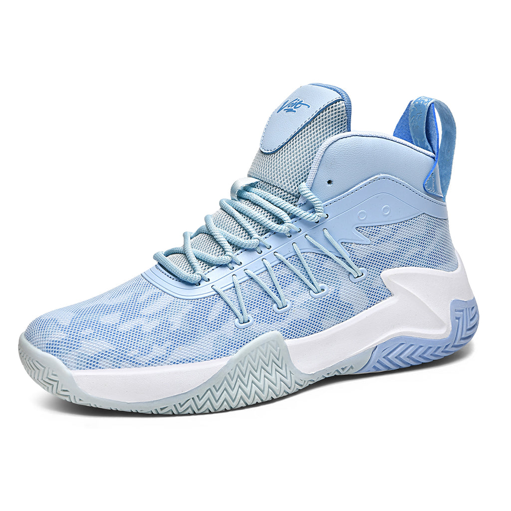 Womens Mens Basketball Shoes Comfortable Non Slip Outdoor Sport Volleyball Shoe