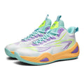 Womens Basketball Shoes Breathable Non Slip Low top Sport Sneakers