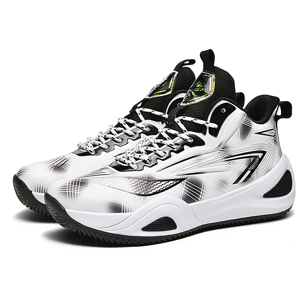 Womens Basketball Shoes Breathable Non Slip Low top Sport Sneakers