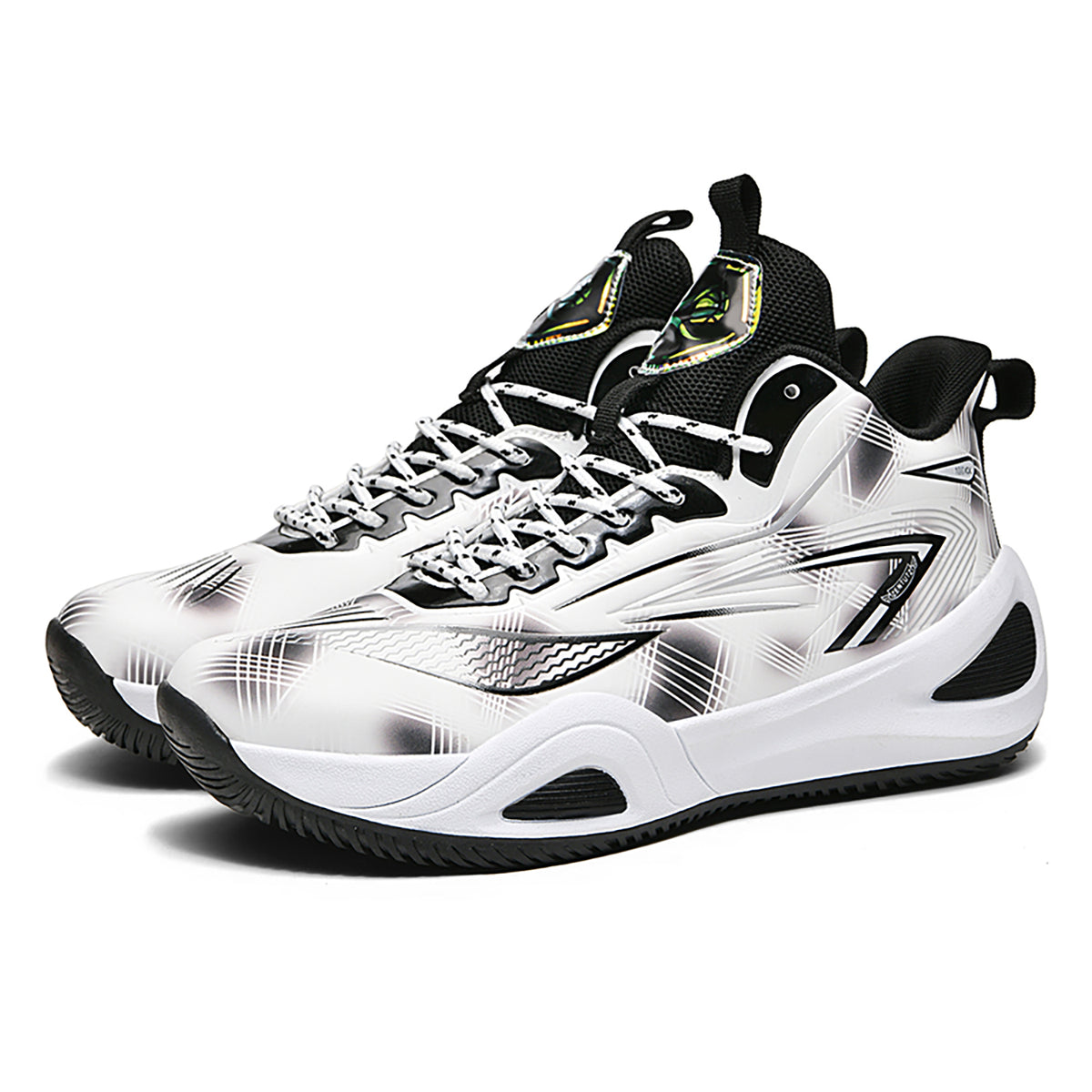 Womens Basketball Shoes Breathable Non Slip Low top Sport Sneakers