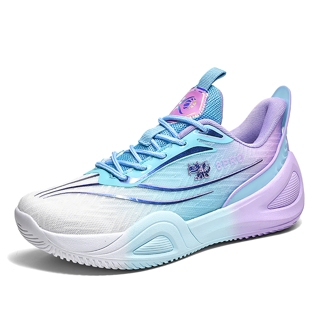 Womens Basketball Shoes Fashion Non Slip Lightweight Athletic Outdoor Sneakers