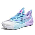 Womens Basketball Shoes Fashion Non Slip Lightweight Athletic Outdoor Sneakers