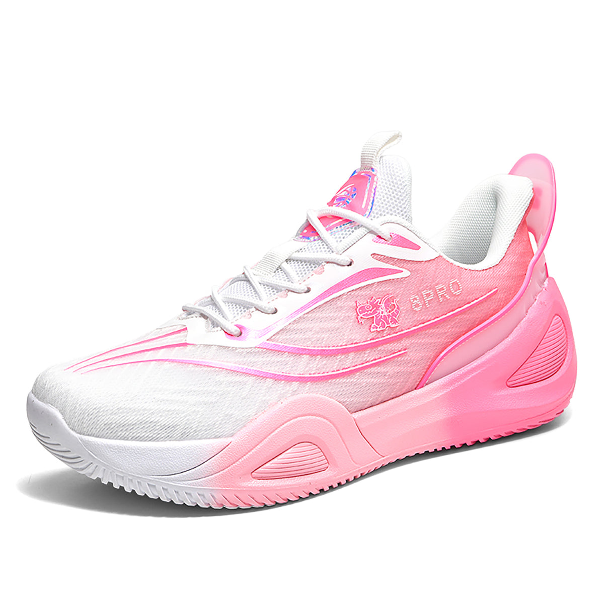 Womens Basketball Shoes Fashion Non Slip Lightweight Athletic Outdoor Sneakers