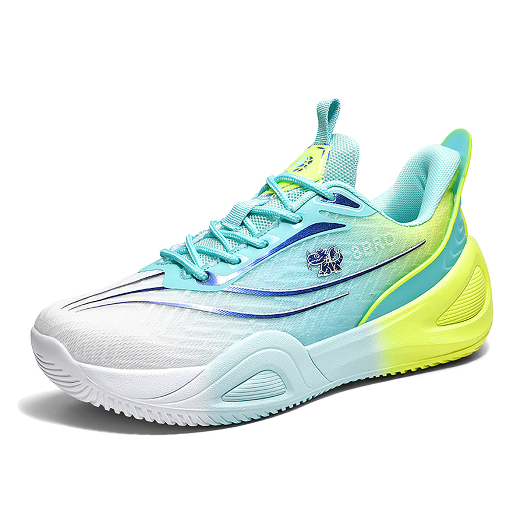 Womens Basketball Shoes Fashion Non Slip Lightweight Athletic Outdoor Sneakers